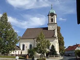 Maria Hilf