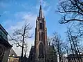 Marienbasilika, © Wallfahrtsstadt Kevelaer