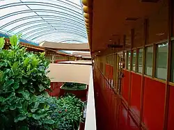 Marin County Civic Center