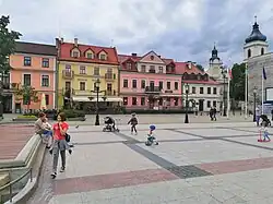 Marktplatz