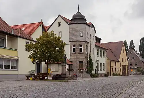 Marktbergel