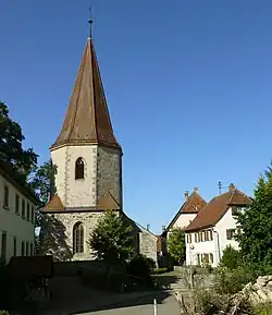 Kreßberg