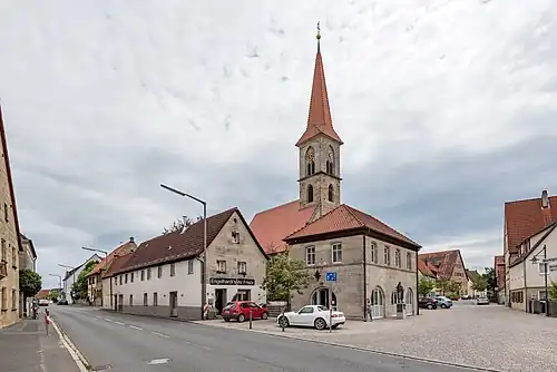 Eckental
