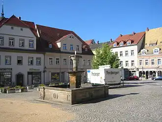 Marktplatz