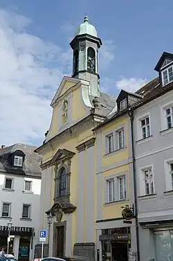 St. Theresia