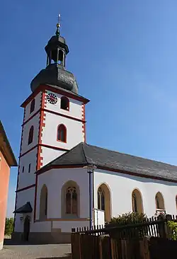 St. Jakobus