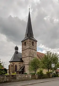 Sankt Michael