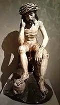 Masovischer Jesus 1500