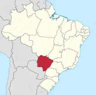 Lagekarte