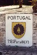 Praça dos Templários