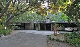 Buehler House