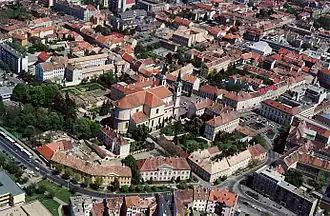 Luftbild