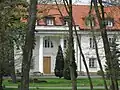 Mostowski-Palast