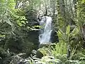 Die Merriman Falls