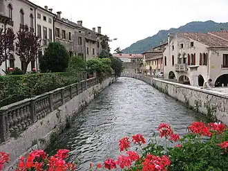 Vittorio Veneto