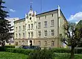 Rathaus