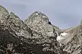 Der Middle Teton