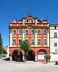 Bürgerhaus