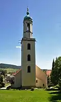 Michealskirche