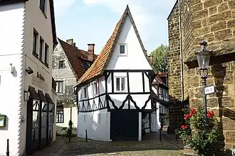 Minden