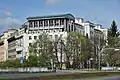 Justizministerium