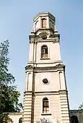 evangelische Kirche