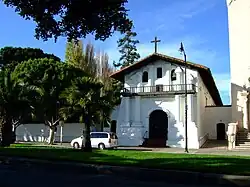 Mission Dolores