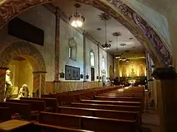 Mission Santa Barbara