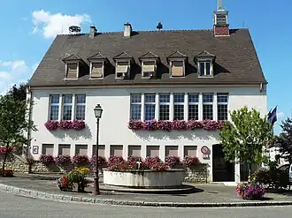 Mairie