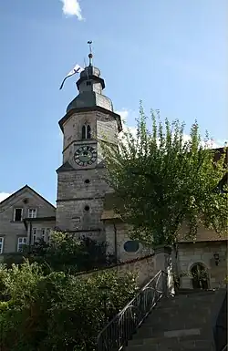 Jakobskirche