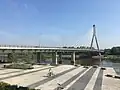 Świętokrzyski-Brücke