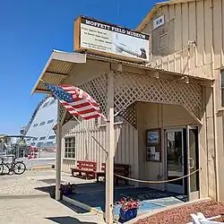 Moffett Field Museum