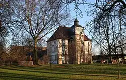 Wasserschloss Moggenbrunn
