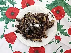 Mohnnudeln