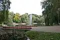 Meeresaugepark