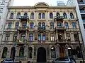 Mroczkowski Haus