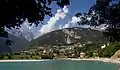 Molvenosee