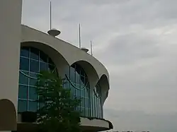Monona Terrace