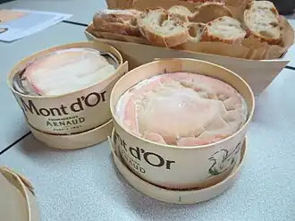 Mont d’Or