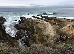 Montaña de Oro State Park