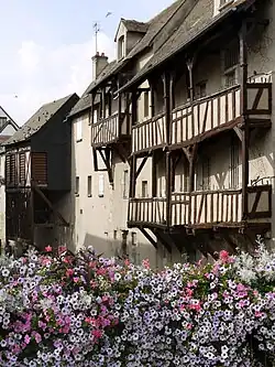 Montargis