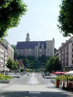 Montluçon