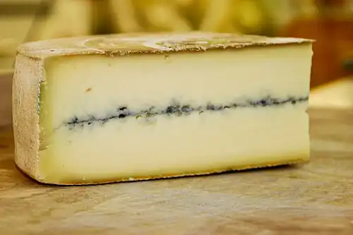 Morbier