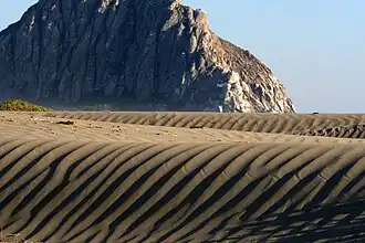 Morro Strand State Beach