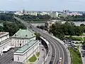 Śląsko-Dąbrowski-Brücke