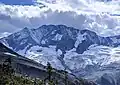 Mount Bonney