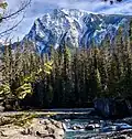 Mount Dennis