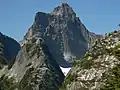 Der Mount Triumph