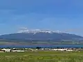 Mount Baldy / Montana