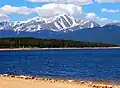 Mount Elbert – der höchste Berg der US-Rockies / Colorado